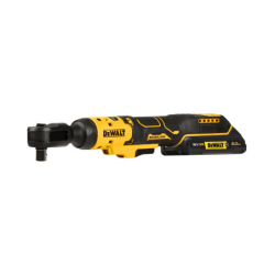 Llave de Carraca  1/2 XR 18V DEWALT