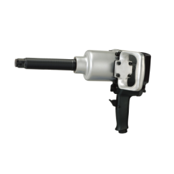 KING TONY 1' Pneumatic Impact Wrench New Twin Hammer 510 mm
