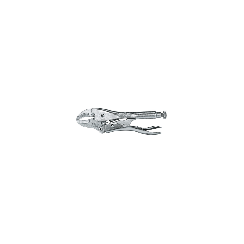 IRWIN Curved Jaw Locking Pliers Original 10CR 250 mm