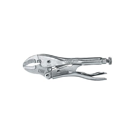 IRWIN Curved Jaw Locking Pliers Original 10CR 250 mm