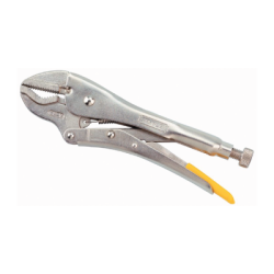 STANLEY® MaxSteel® V Jaw Locking Plier 225mm