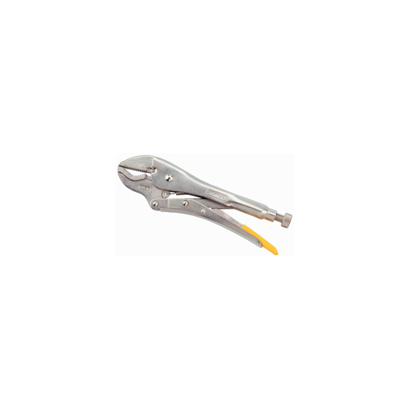 STANLEY® MaxSteel® V Jaw Locking Plier 225mm