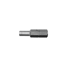 5 Puntas Allen 25mm Nº 4 DeWALT