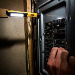 CAT Pocket Light LED COB 175 lumens