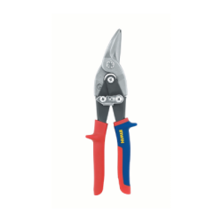 IRWIN Aviation Snip Left and Straight Cut 101