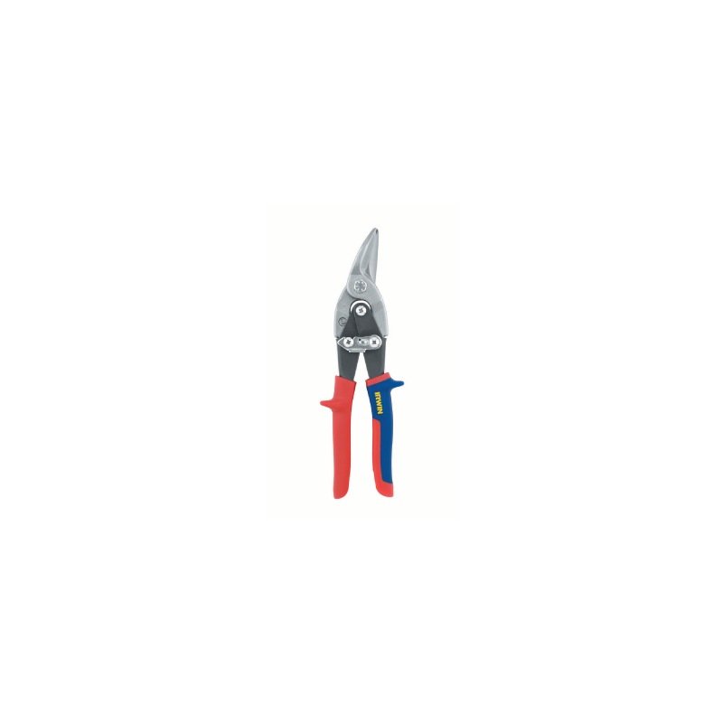 IRWIN Aviation Snip Left and Straight Cut 101