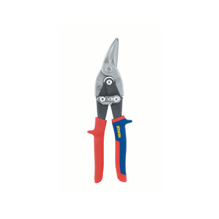 IRWIN Aviation Snip Left and Straight Cut 101