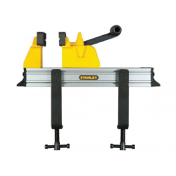 STANLEY® Quick Close Vice 110mm