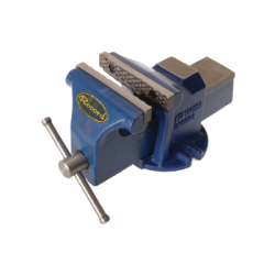 Workshop Vice with Anvil IRWIN 80mm