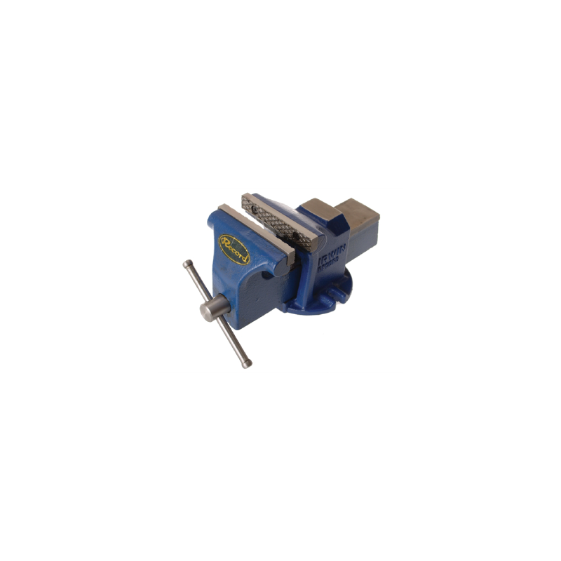 Torno de Bancada com Bigorna IRWIN 80 mm
