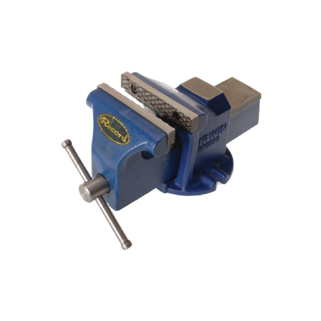 Workshop Vice with Anvil IRWIN 80mm
