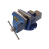Torno de Bancada com Bigorna IRWIN 80 mm