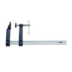IRWIN PRO Clamp L with TOMMY Bar - Clamping Depth 400 mm