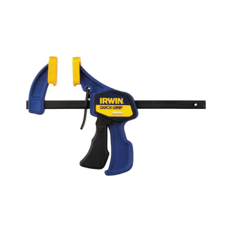 Mordaça Mini 150MM (6) IRWIN