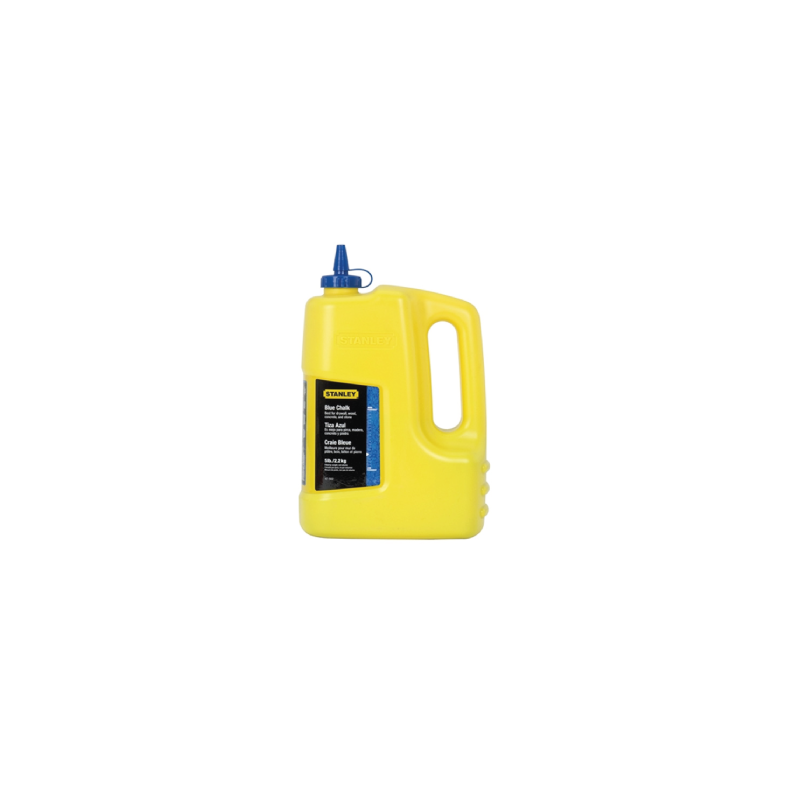 Giz Azul 1000g STANLEY®