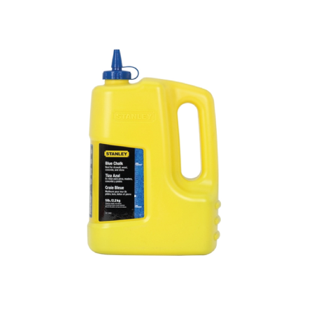 Giz Azul 1000g STANLEY®