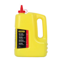 STANLEY® Red Chalk Powder 1000g