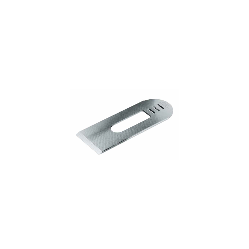 FERRO PLAINA SIMPLES 6BCA 40MM