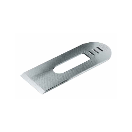 FERRO PLAINA SIMPLES 6BCA 40MM
