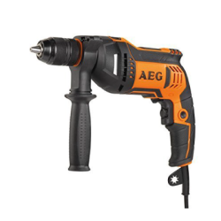 AEG 1 Speed Percussion Drill 705 W