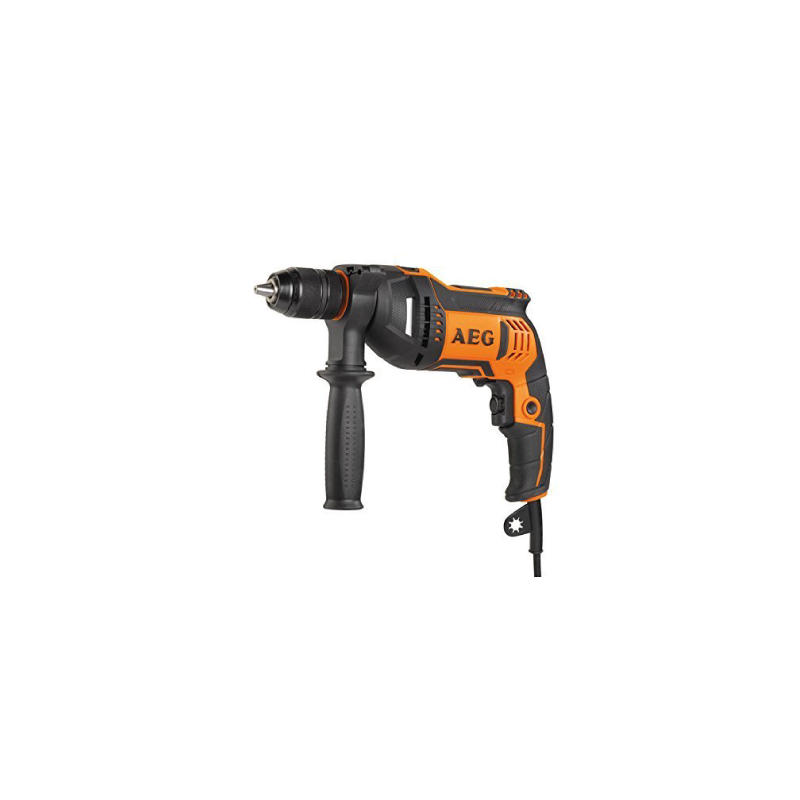 AEG 1 Speed Percussion Drill 705 W