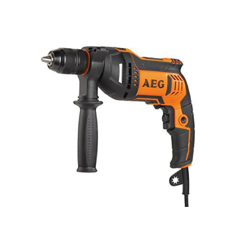 AEG 1 Speed Percussion Drill 705 W