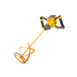 DeWalt 54V XR Flexvolt Paddle Mixer - Bare Unit