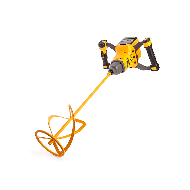 DeWalt 54V XR Flexvolt Paddle Mixer - Bare Unit
