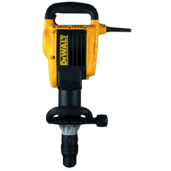DeWalt SDS-Max Demolition Hammer 10kg 1500W - 17,9J
