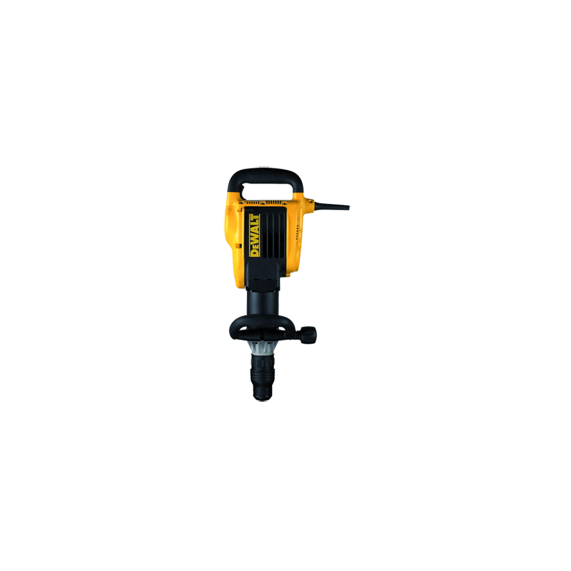 Martelo Demolidor DeWalt 10 kg 1500W - 17,9J - SDS-Max