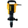 Martelo Demolidor DeWalt 10 kg 1500W - 17,9J - SDS-Max