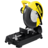 Serra de Corte Rápido DeWalt 2200W - Ø 355mm 1300rpm com disco pastilhado