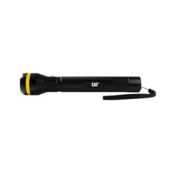 Lanterna Tática de Foco Regulável CAT 1200 lumens