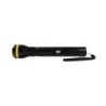 Lanterna Tática de Foco Regulável CAT 1200 lumens
