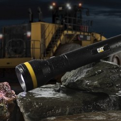 CAT Dimmable Focusing Tactical Light 1200lumens