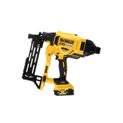DEWALT XR 18V LI-ION 5AH Stapler