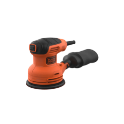 B+D LIXADORA ROTORBITAL 230W.
