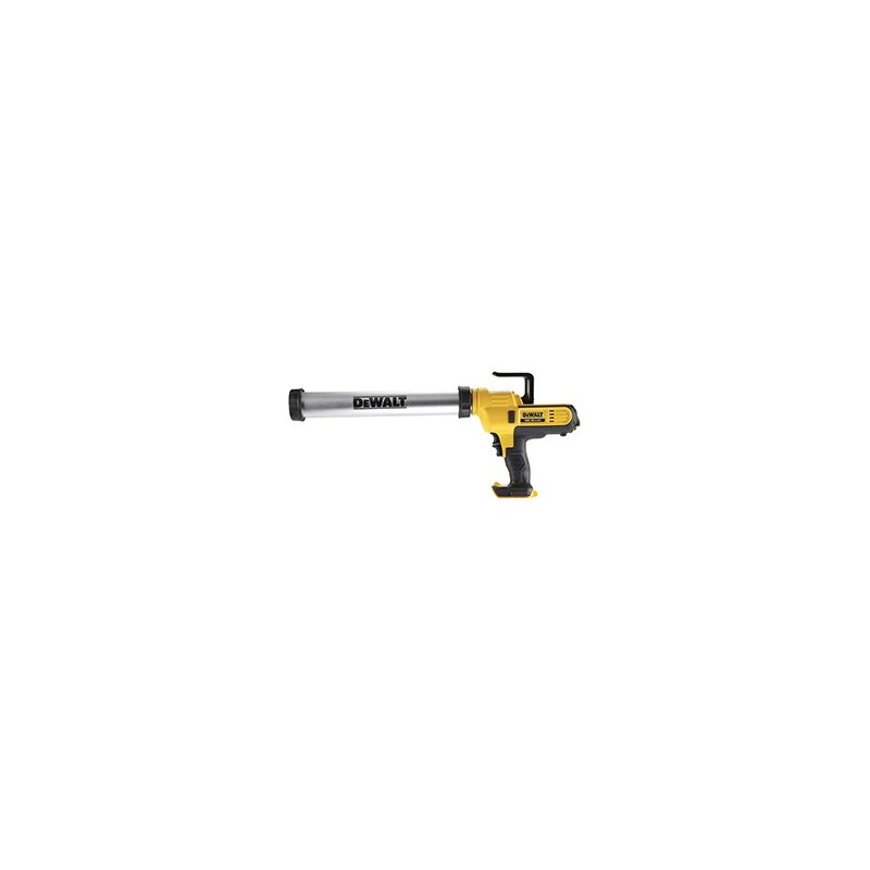 Pistola Química DeWalt XR 18V 600ml sem Carregador/Bateria Pistola Química DeWalt XR 18V 600ml sem Carregador/Bateria
