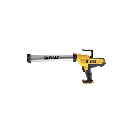 DeWalt 18V XR Caulk Gun Bare Unit (600ml)
