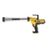 DeWalt 18V XR Caulk Gun Bare Unit (600ml)