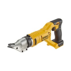 DeWalt 18V XR Metal Shears