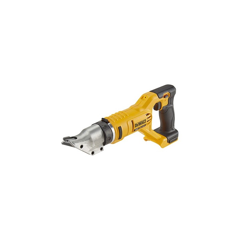 Tesoura DeWalt XR 18V sem carregador/bateria