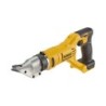 Tesoura DeWalt XR 18V sem carregador/bateria