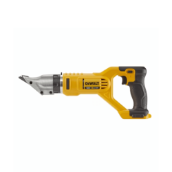 Tesoura DeWalt XR 18V sem carregador/bateria