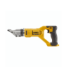 Tesoura DeWalt XR 18V sem carregador/bateria