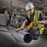 Tesoura DeWalt XR 18V sem carregador/bateria