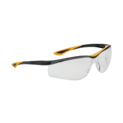 ÓCULOS SPORT 9000B (LENTE TRANSPARENTE)