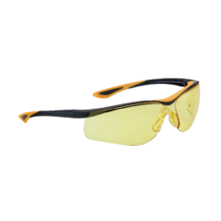 ÓCULOS SPORT 9000C (LENTE AMARELA)