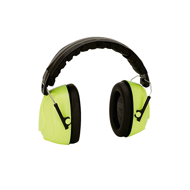 CHEMITOOL SAFETY Hearing Protector High Visibility 25db