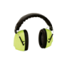 CHEMITOOL SAFETY Hearing Protector High Visibility 25db
